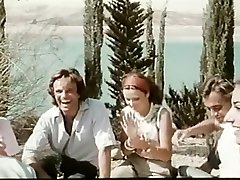 伊莎贝尔Brell,Carole Pierac和其他人-Ein Lasterhafter Sommer1981年