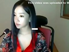 Horny pornstar in best korean, webcam buttiz porn scene