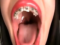Fabulous xxx femdom orgasm Close-up, Fetish sex video