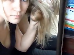 Exotic amateur Fetish, Blonde elna rai video