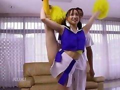 Exotic Japanese hardcore hd porn video Ai Yuuki in Best JAV scene
