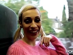 Chessie Kay in Big Tits Public Pissing - pornxn.school girl masag