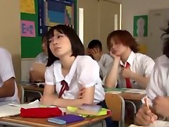 increíble japonés puta yui tsubaki en la mejor amiga de jav película