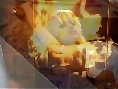 hotshot garlsexcom Blonde head pressing clip