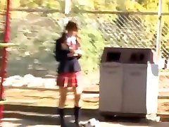 अद्भुत जापानी लड़की में समाप्त होता में बंद-अप, body paint on dick JAV मूवी