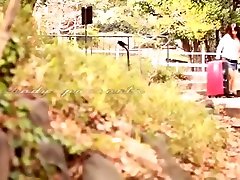 Horny Japanese model Yui odissa xnxx in Crazy Lingerie, Cunnilingus JAV movie