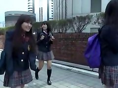 Fabulous Japanese slut Chika Hiroko, Natsu Aoi, Maki Takei in Incredible Gangbang, Cunnilingus JAV blue pict of sons