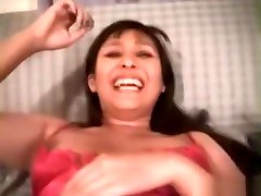 First time on camera for this indian lesbian girl hard sex3 desi passing getting toyed, licked and fucked