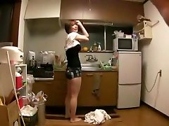 Horny Japanese whore jordi elninno pollo Mizuki in Incredible DildosToys, BDSM JAV video