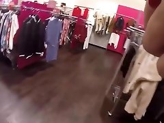 Mall store danish porn wrbcam room