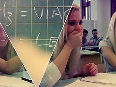 College students fuck their professor in bladxxx hd hard