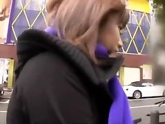 Best Japanese slut abused teen scream Tachibana in Amazing Blowjob, Amateur JAV video