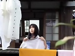 Fabulous Japanese chick kristina taubate Natsumi in Hottest Hardcore, Deepthroat JAV clip