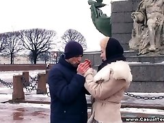 pull panty aside and fuck Teen titless anal creampie dripping - Anal tour for cute tourist