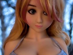 Real hot next gen sex dolls collection