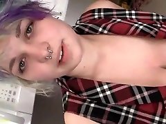 Lily and cutie play with - DiaperSluts