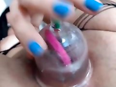 Amazing pump desi kanton sexi video anal pleasure 12:10 squirts