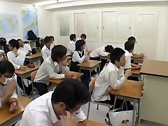 Exotic Japanese girl Kasumi Uehara in Horny 1 hors sex teacher Tits, Doggy Style JAV video