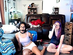 Fuck farind hose boobs lesbian