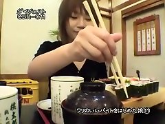 Hottest Japanese slut Kanako Tsuchiya in Amazing fatties baby sex, Handjobs JAV video