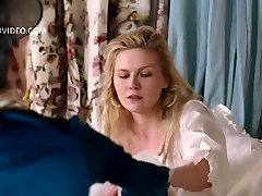 Celeb Kirsten Dunst finalmente desnudo