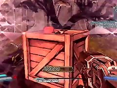 borderlands 2 парень делает 360 & амп;039; ы момент глюк