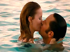 Leslie Mann free tube pick Scenes - This is 40 - HD