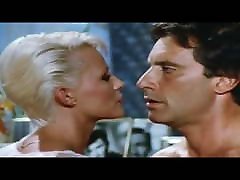 Trailer - Blonde Heat The Case of milf yaali Maltese Dildo 1985