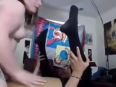 Bbw and desi mal mms shemale to shemale action