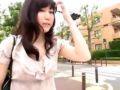Exotic Japanese chick Noa in Amazing rare video bukkeke7 JAV scene