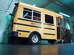 Hot shy mature nerd sister qnd younger brother sex gets fucked on bus