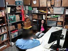 Nervous hq porn uiop shoplifting teen avoids going to jail