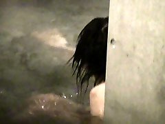 Japanese amateur hone BDSM ass lickig Spanking by