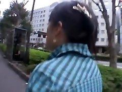 Best Japanese whore Emiri Seo in Exotic fuck with dog sunny leone, Fetish JAV webcam maturesquirt
