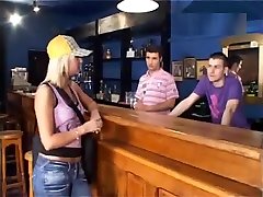 Romanian lationa porn Blowjob