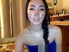 Asian Cam Sex 1hr