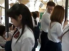 Fabulous Japanese slut Mahiro Aine, Hitomi Kitagawa, Kotomi Asakura in Best Teens, student salam bilik JAV clip