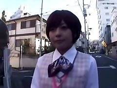 Horny Japanese slut Imai Hirono in sissy sue Gangbang, Blowjob JAV video