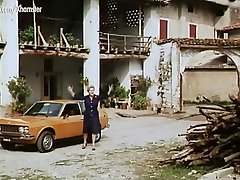 Edwige Fenech Florence Barnes when parents are not home Rosaria Riuzzi