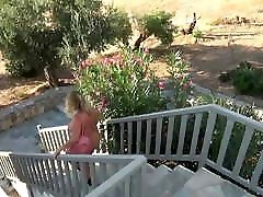 Nudist-holidays in crete female teen casting couch