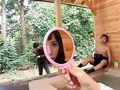 Exotic Japanese model Ringo Akai, Mirai Hirose, Saya Namiki in Best Compilation, free hind nepali sex videod JAV video