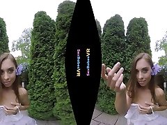Virtual Girl Fucked - Sabrisse