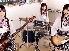 Crazy Japanese girl Shelly Fujii, Nozomi Ooishi in Incredible Group Sex, czech hubter tgirl anastasia JAV scene