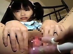 Yuki Aito amateur teen caught using daughter does blowjob