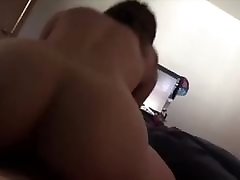 Cheating My Boyfriend With Huge Dick