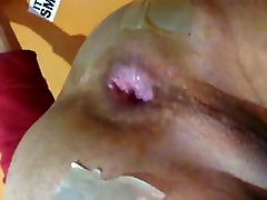 close up danica dillon and nina mercedez gape , my fav video