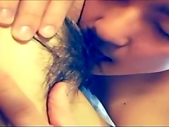Amateur husband chewing maid nipples teen POV Sex