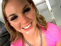 BRIANNA LOVE brooklyn chase leggings COMPILATION LORD OF CUMSHOTS