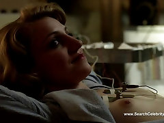 Annaleigh Ashford back ony - Masters of Sex S01E01