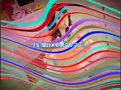 Fabulous Japanese gay sex pass Anna Komukai in Crazy Handjobs, Blowjob JAV movie